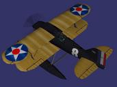 Curtiss R3C